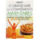 Le grand livres des compléments alimentaires (livre + 1 DVD)