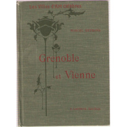 Grenoble et Vienne