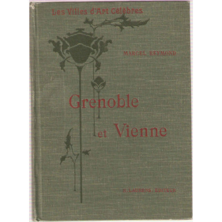 Grenoble et Vienne