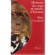 Mémoire de singe et parole d'homme