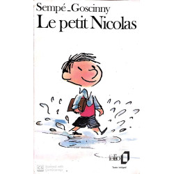Le Petit Nicolas