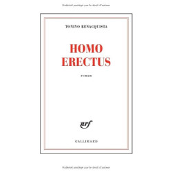 Homo erectus