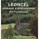 Leoncel . abbaye cistercienne