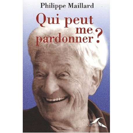 Qui peut me pardonner