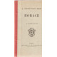 Horace