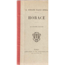 Horace