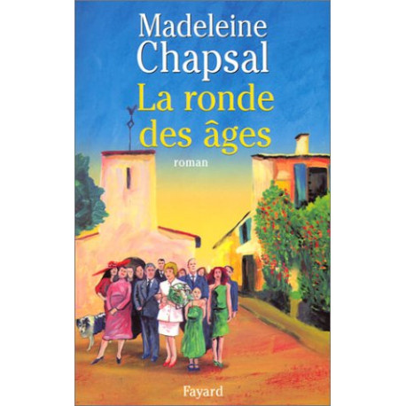 La Ronde des âges