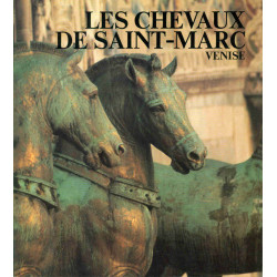 Les Chevaux de Saint-Marc Venise