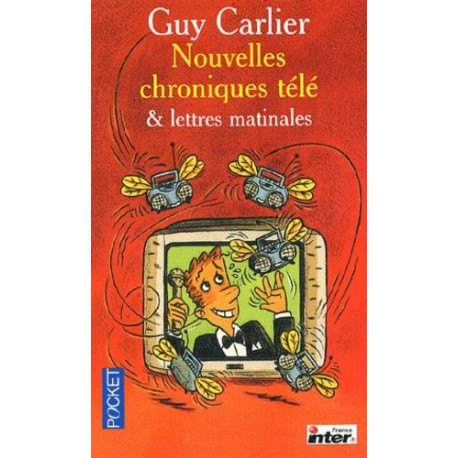 Nouvelles Chroniques télé et Lettres Matinales