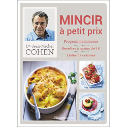 Mincir à petits prix