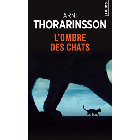 L'Ombre des chats