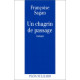 Un chagrin de passage