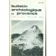 Bulletin archéologique de Provence.Numéro 10