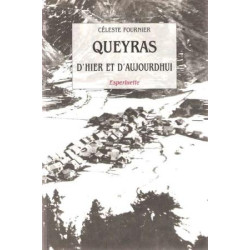Queyras d'hier et d'aujourd'hui