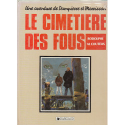 Le cimetiere des fous