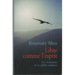Libre comme l'esprit