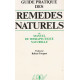 Guide pratique des remedes naturels ou manuel de thérapeutique...
