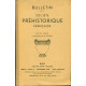 Bulletin de la Société préhistorique française.Bulletin Spécial du...
