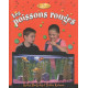 Les poissons rouges