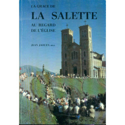 La Grâce de La Salette au regard de l'église
