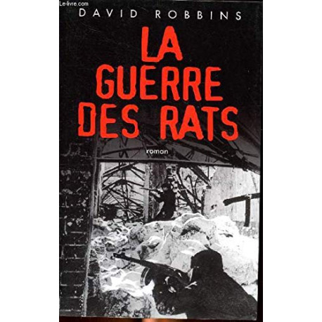 La Guerre Des Rats