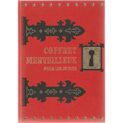 Coffret merveilleux pour les Jeunes