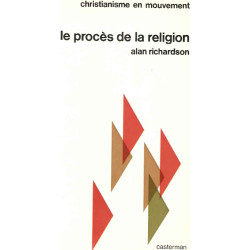 Le proces de la religion