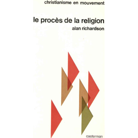 Le proces de la religion