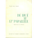 De Huê au 17e parallèle (relation de voyage)