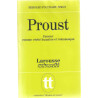 Proust.L'amour comme vérité humaine et romanesque