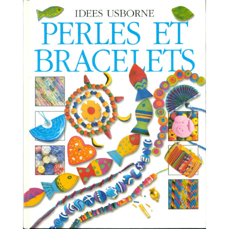 Perles et bracelets