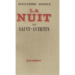 La Nuit de Saint-Avertin