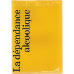 Dependance alcoolique (la)