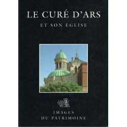 Cure D'Ars Et Son Eglise (Le) N°67
