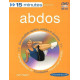15 minutes ABDOS DVD 60 MIKNUTES