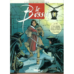 Le bossu