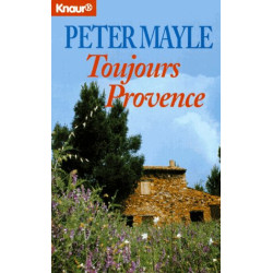 Toujours Provence (German Text)