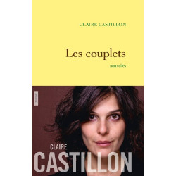 Les couplets: Nouvelles