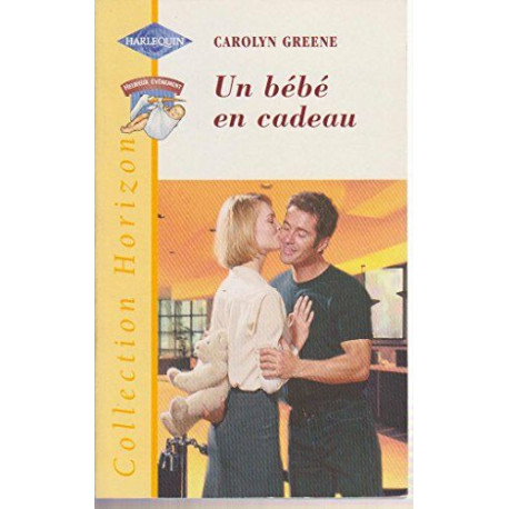 UN BEBE EN CADEAU