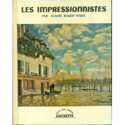 Les Impressionnistes