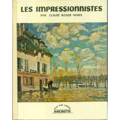 Les Impressionnistes