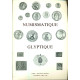 Numismatique Glyptique