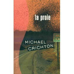 La proie