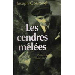 Les cendres mêlées