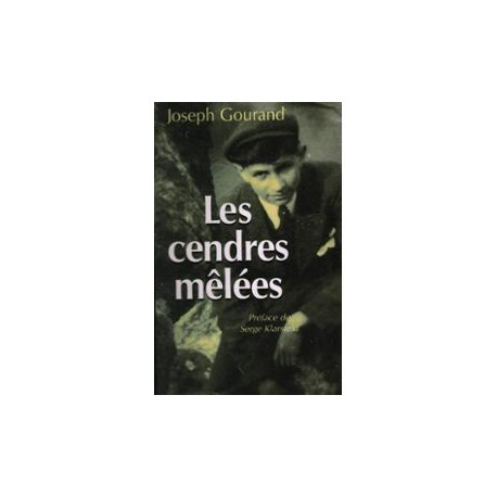 Les cendres mêlées