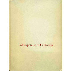 Chiropractic in California . A report by Stanford Research...