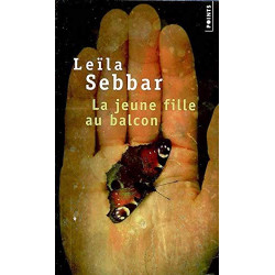 Jeune Fille Au Balcon(la) (French Edition)