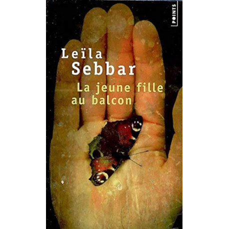 Jeune Fille Au Balcon(la) (French Edition)