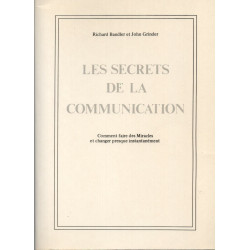 Les secrets de la communication