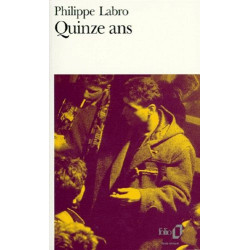 Quinze ans
